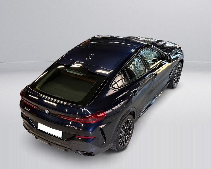 BMW X6 xDrive40i M-Sport (3)