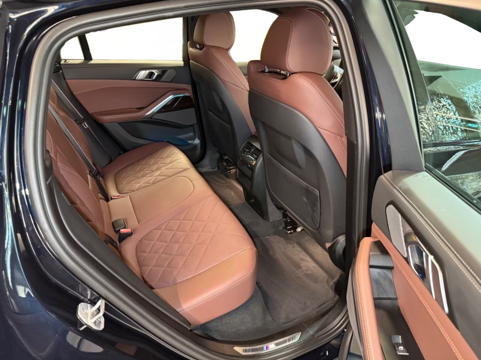 BMW X6 xDrive40i M-Sport - foto 21