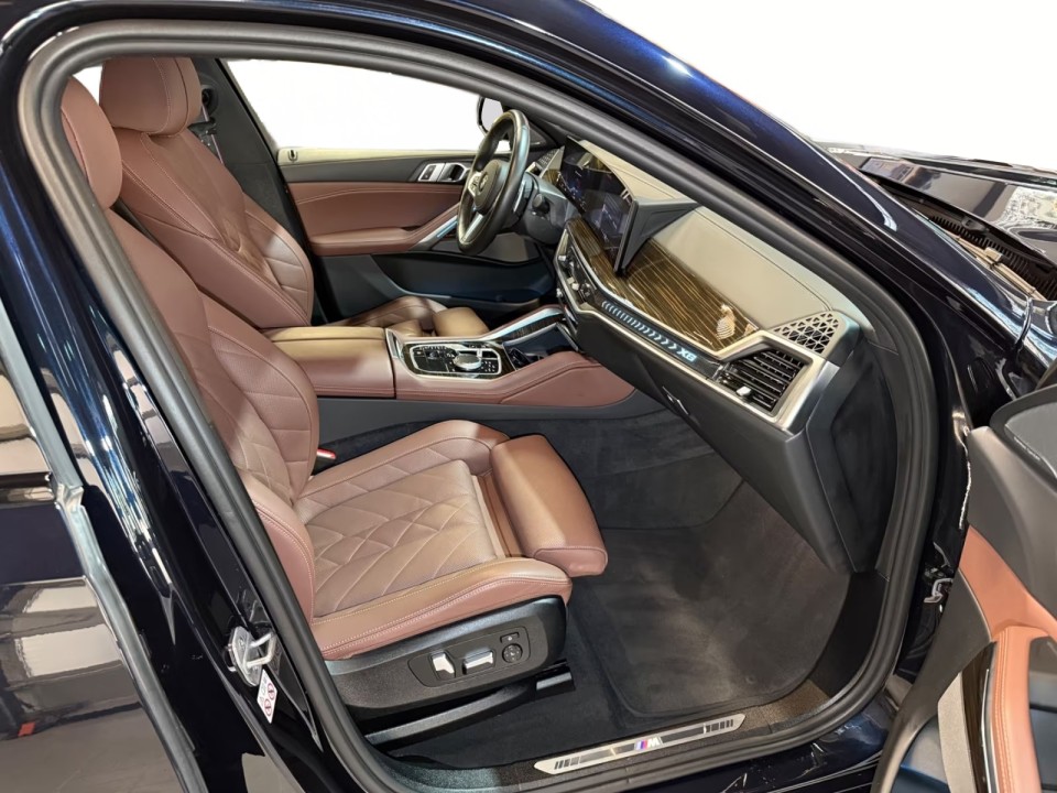 BMW X6 xDrive40i M-Sport - foto 14