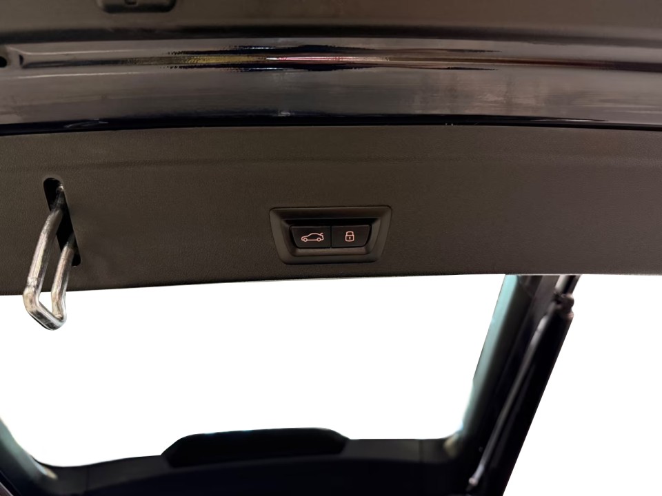 BMW X6 xDrive40i M-Sport - foto 24