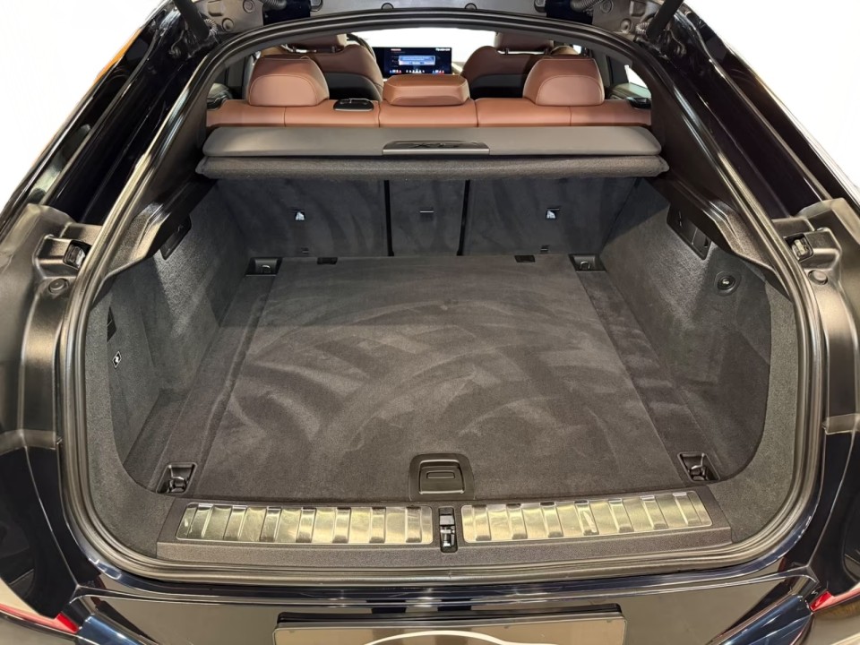 BMW X6 xDrive40i M-Sport - foto 26