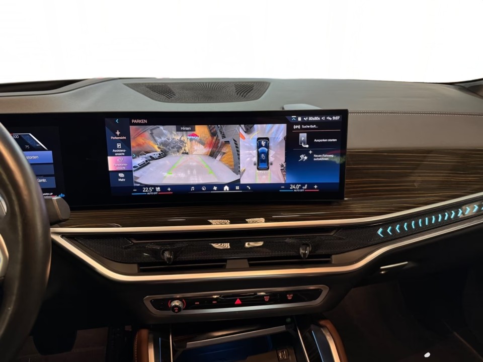 BMW X6 xDrive40i M-Sport - foto 18