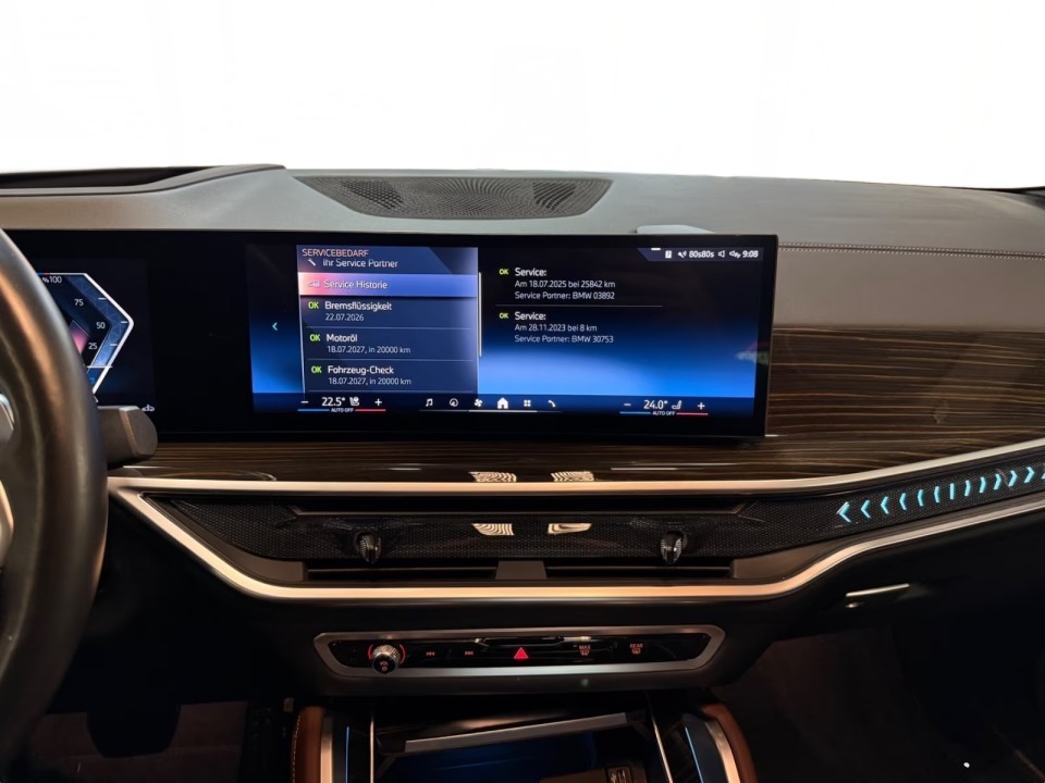 BMW X6 xDrive40i M-Sport - foto 16