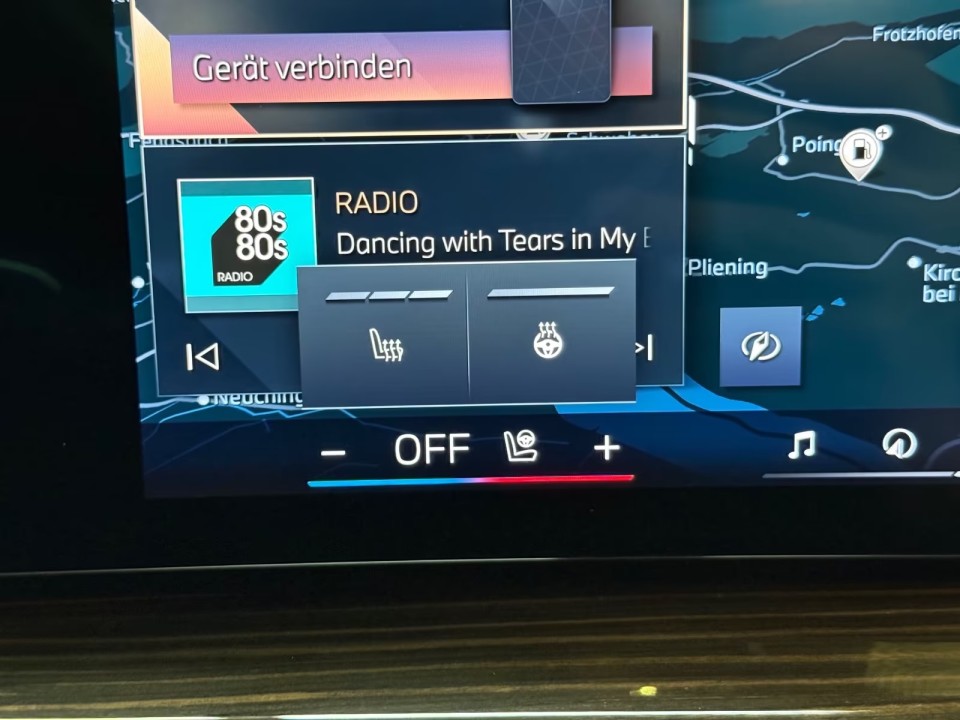 BMW X6 xDrive40i M-Sport - foto 19