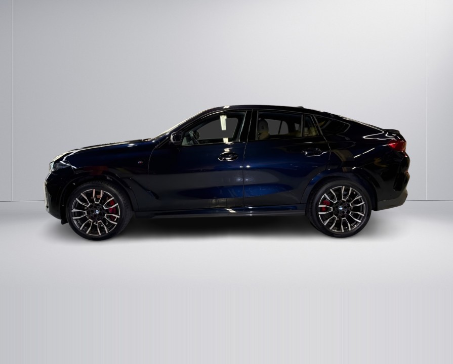 BMW X6 xDrive40i M-Sport - foto 7