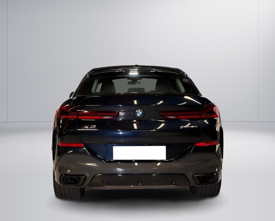 BMW X6 xDrive40i M-Sport (5)