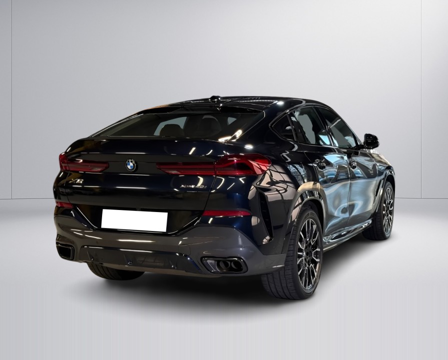 BMW X6 xDrive40i M-Sport (4)