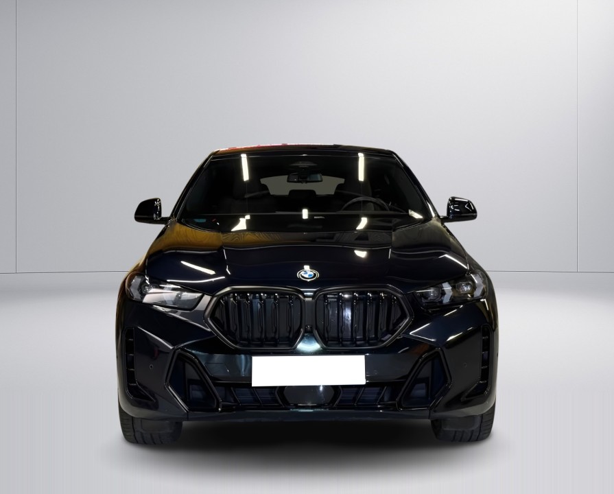 BMW X6 xDrive40i M-Sport - foto 10