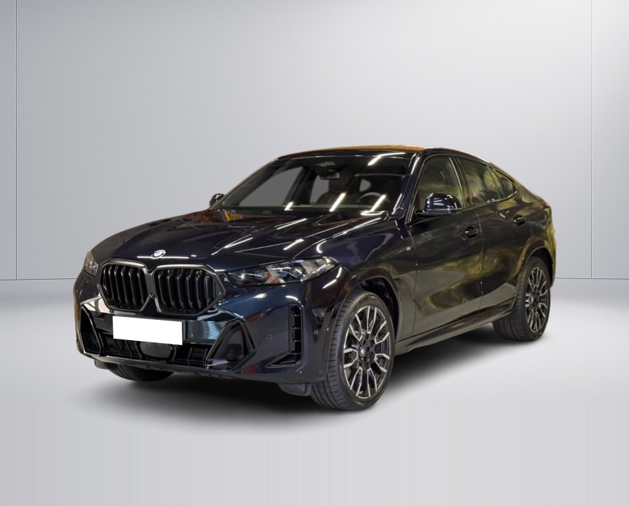 BMW X6 xDrive40i M-Sport - foto 9