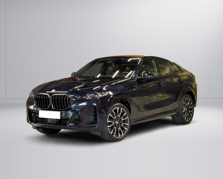BMW X6 xDrive40i M-Sport - foto 8