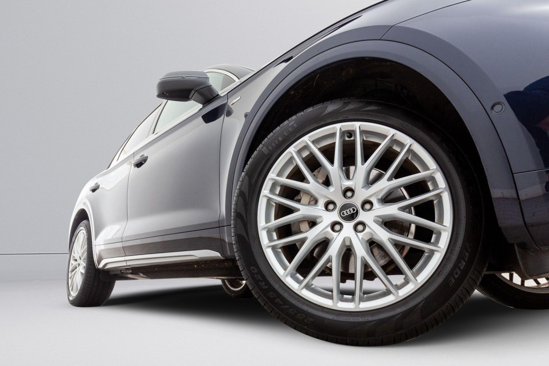 Audi Q5 40 TDI Quattro S-Tronic S line - foto 16