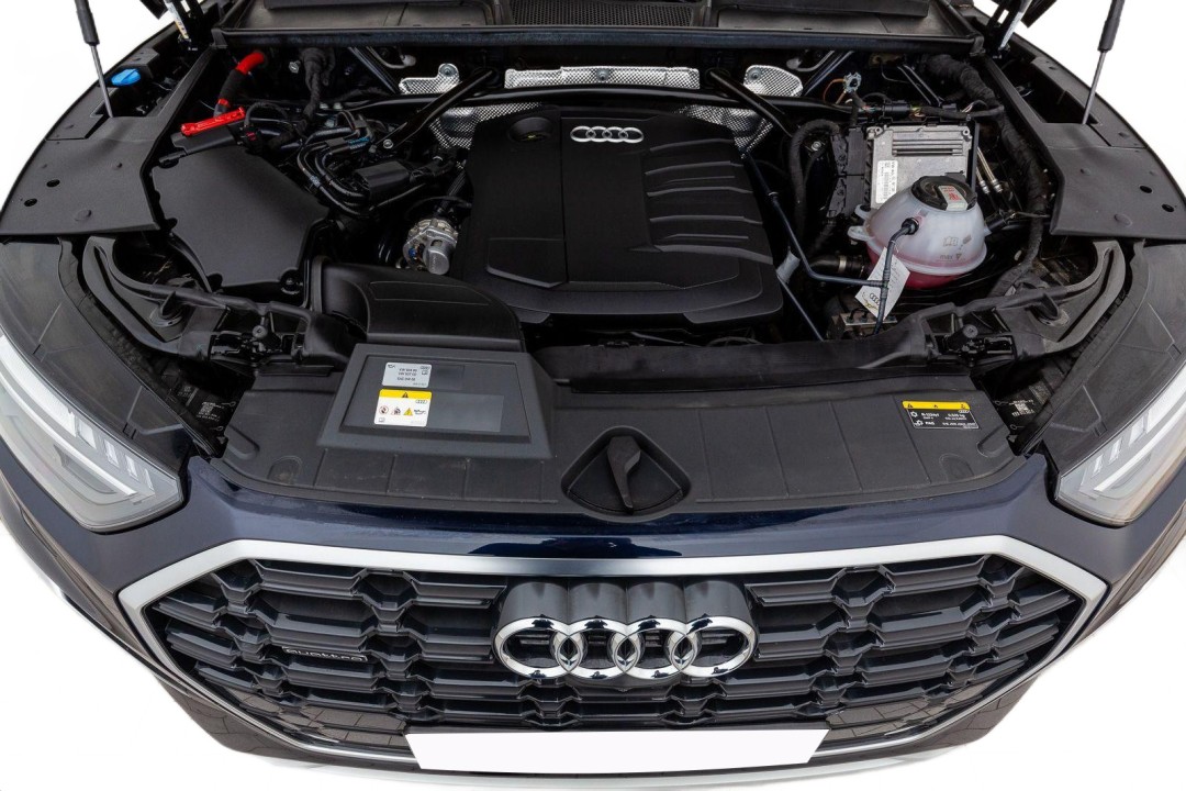 Audi Q5 40 TDI Quattro S-Tronic S line - foto 15