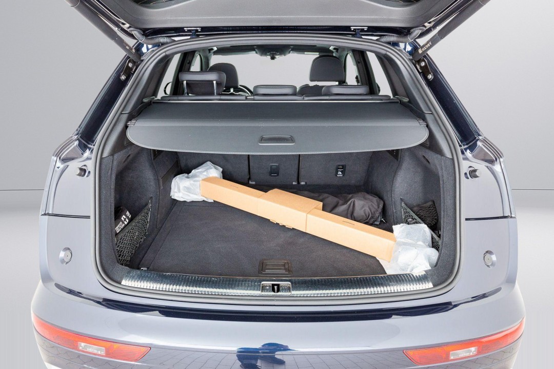 Audi Q5 40 TDI Quattro S-Tronic S line - foto 14