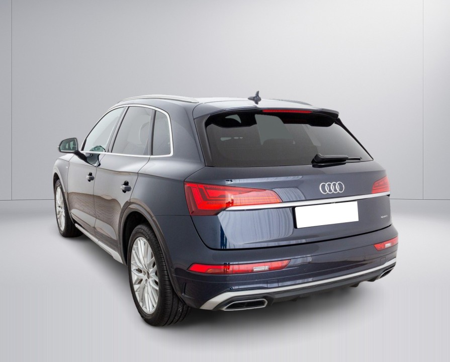 Audi Q5 40 TDI Quattro S-Tronic S line (3)