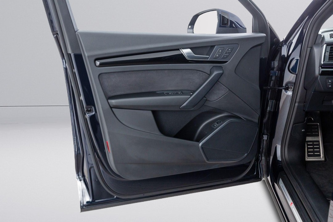 Audi Q5 40 TDI Quattro S-Tronic S line - foto 13