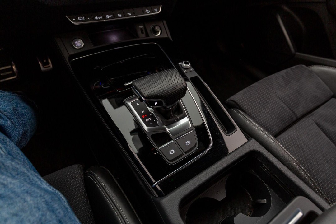 Audi Q5 40 TDI Quattro S-Tronic S line - foto 11