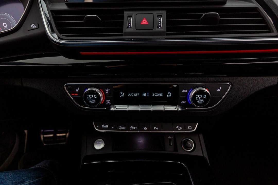 Audi Q5 40 TDI Quattro S-Tronic S line - foto 12