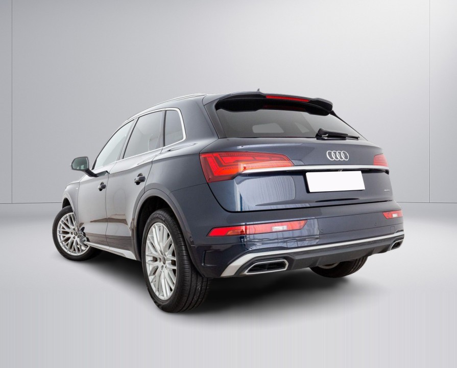 Audi Q5 40 TDI Quattro S-Tronic S line (4)