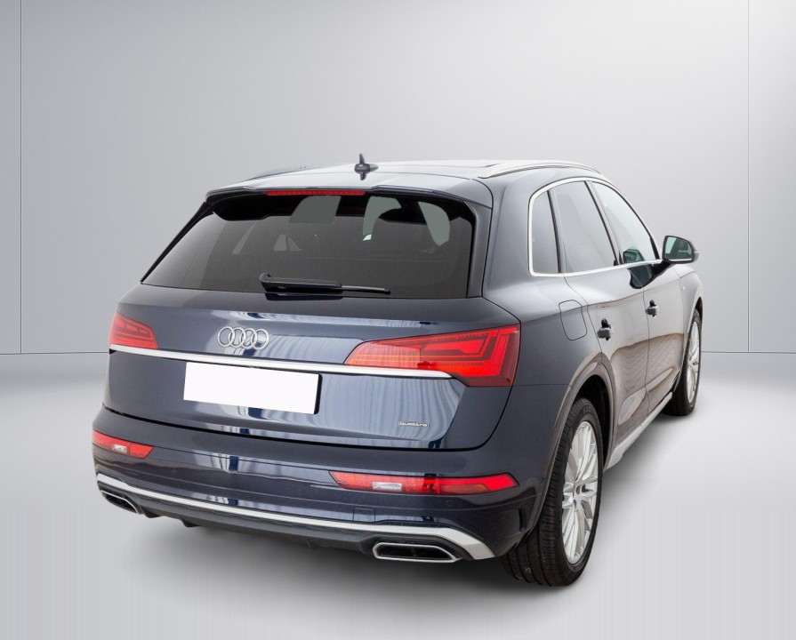 Audi Q5 40 TDI Quattro S-Tronic S line (5)