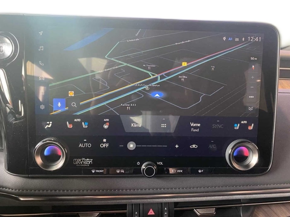 Lexus LM 350h Executive - foto 10