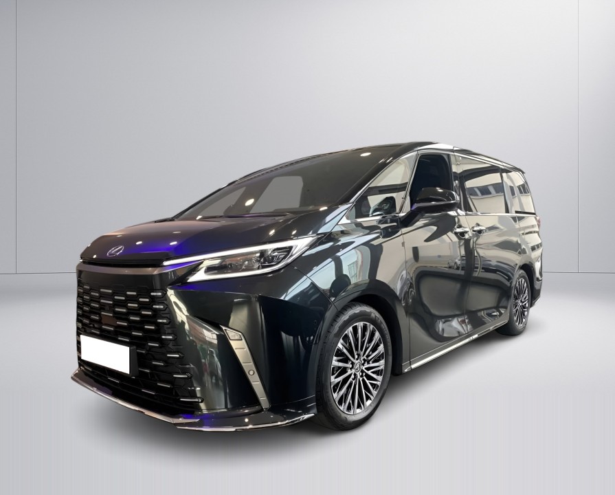 Lexus LM 350h Executive - foto 6