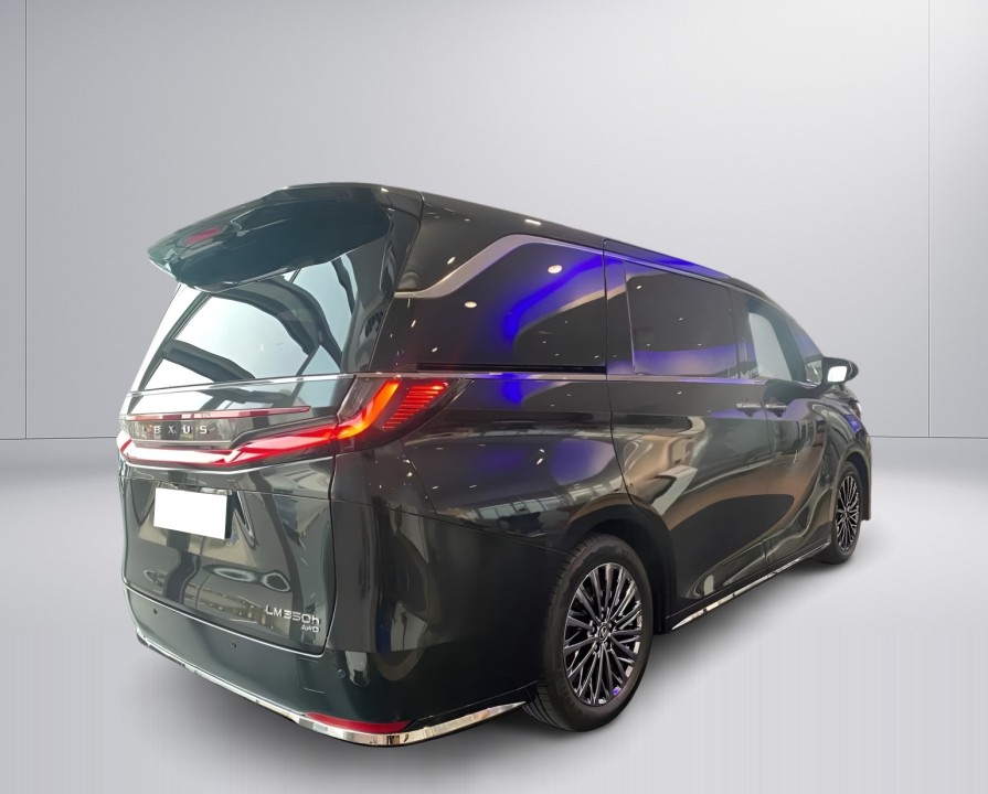 Lexus LM 350h Executive (3)