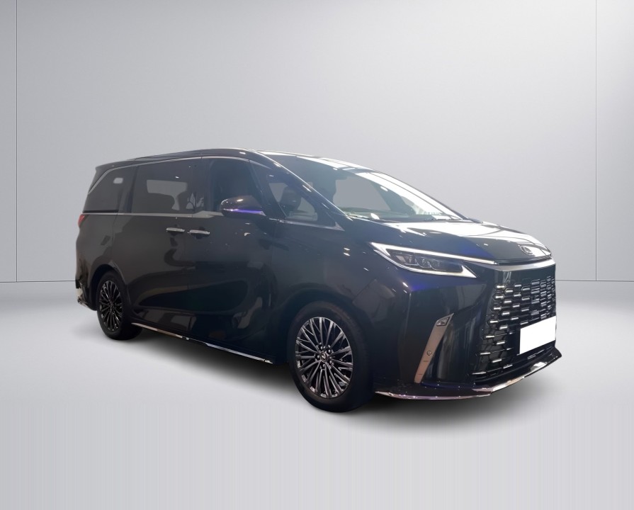 Lexus LM 350h Executive