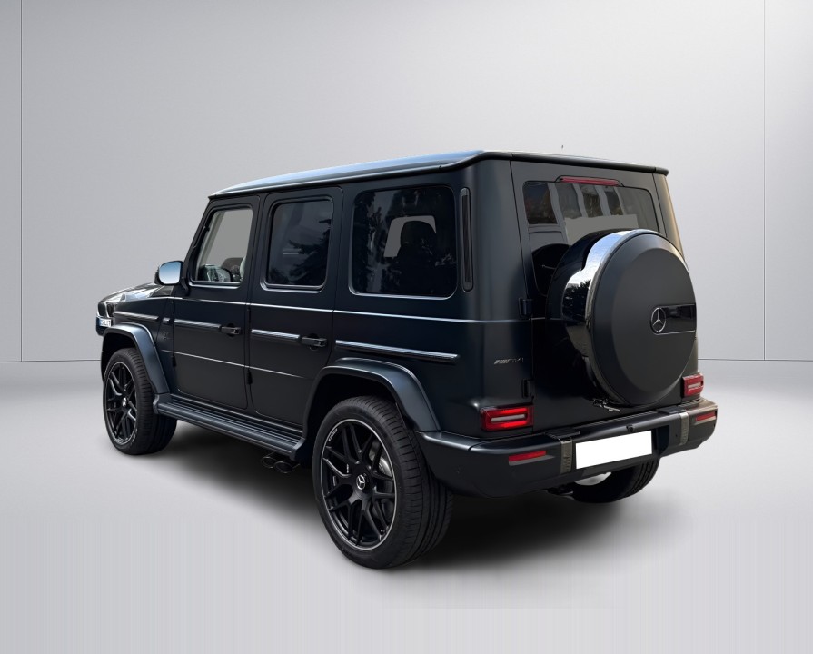 Mercedes-Benz G 63 AMG (5)
