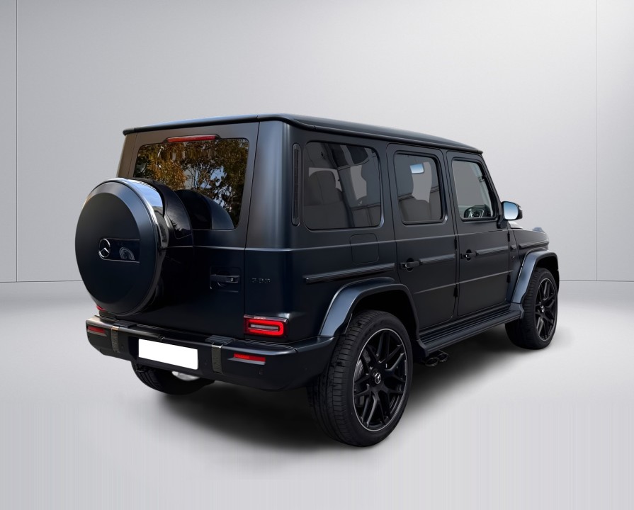 Mercedes-Benz G 63 AMG (3)