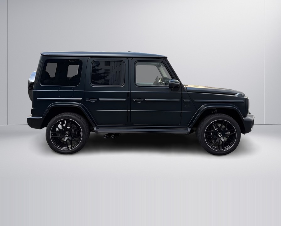 Mercedes-Benz G 63 AMG (2)
