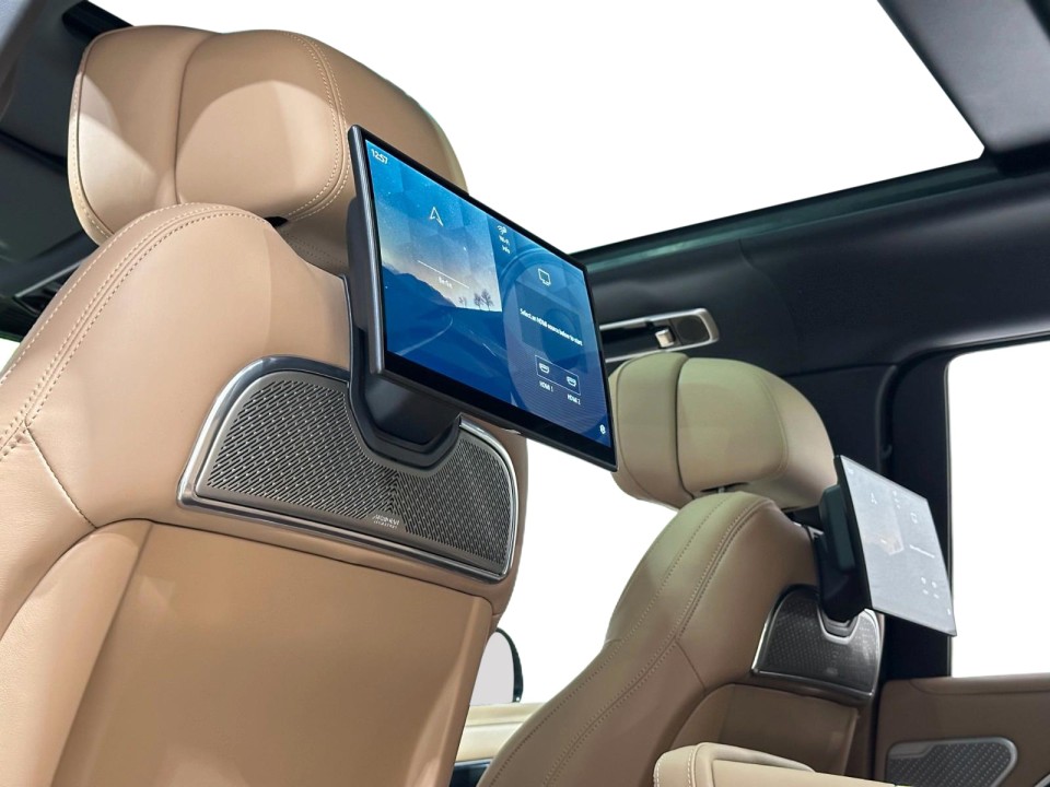 Land Rover Range Rover P530 Autobiography - foto 28