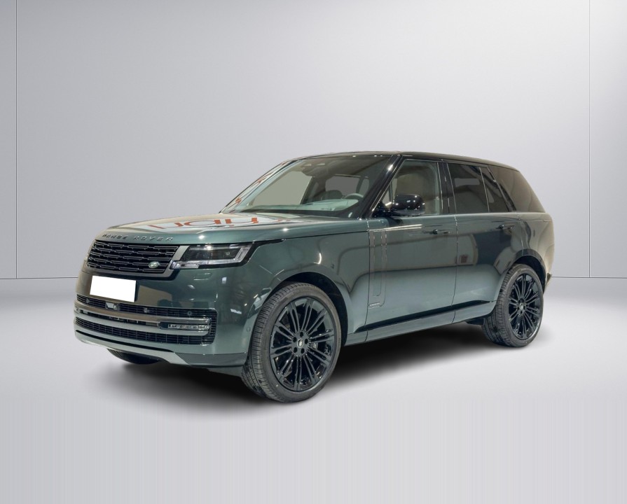 Land Rover Range Rover P530 Autobiography - foto 7