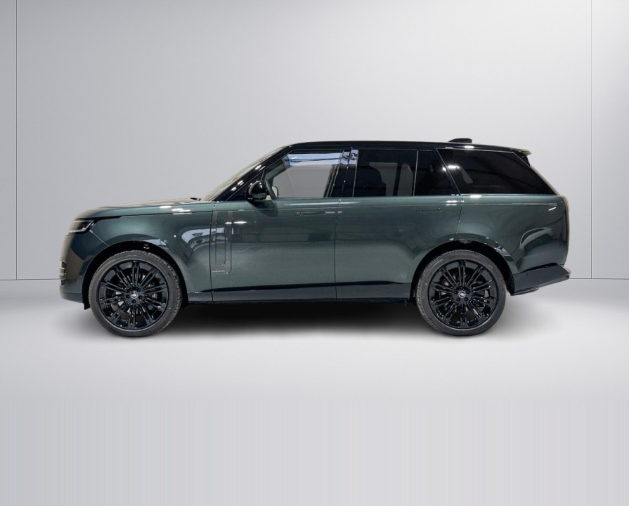 Land Rover Range Rover P530 Autobiography - foto 6