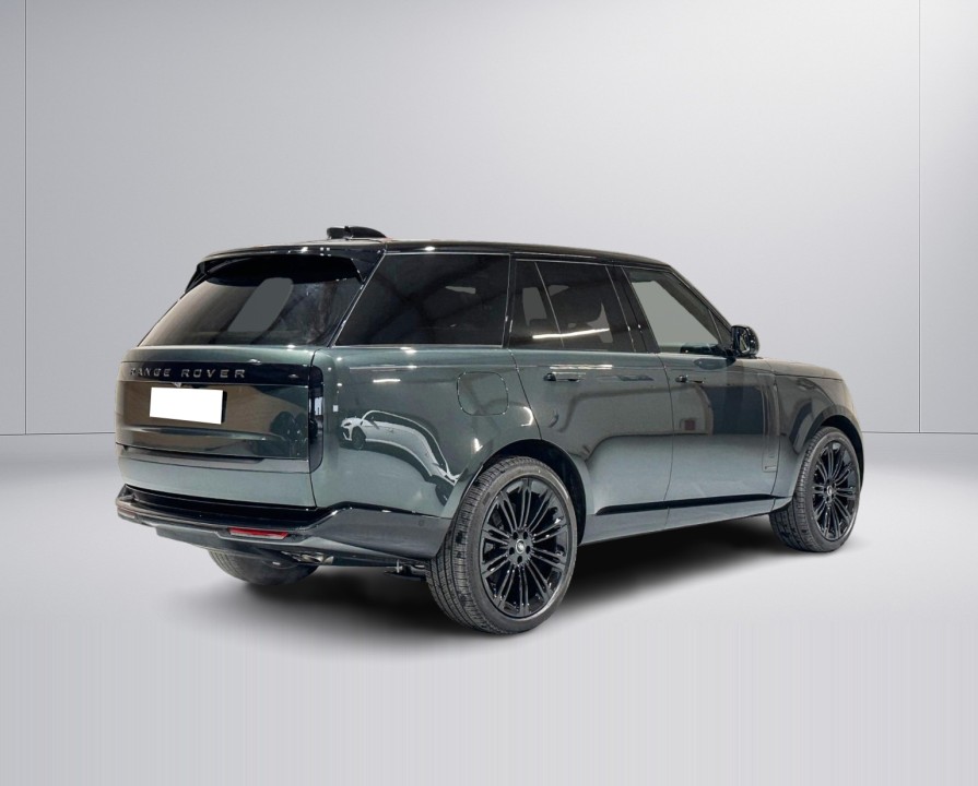 Land Rover Range Rover P530 Autobiography (3)