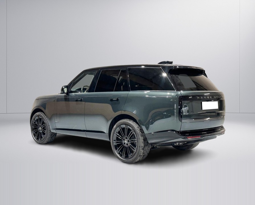 Land Rover Range Rover P530 Autobiography (5)