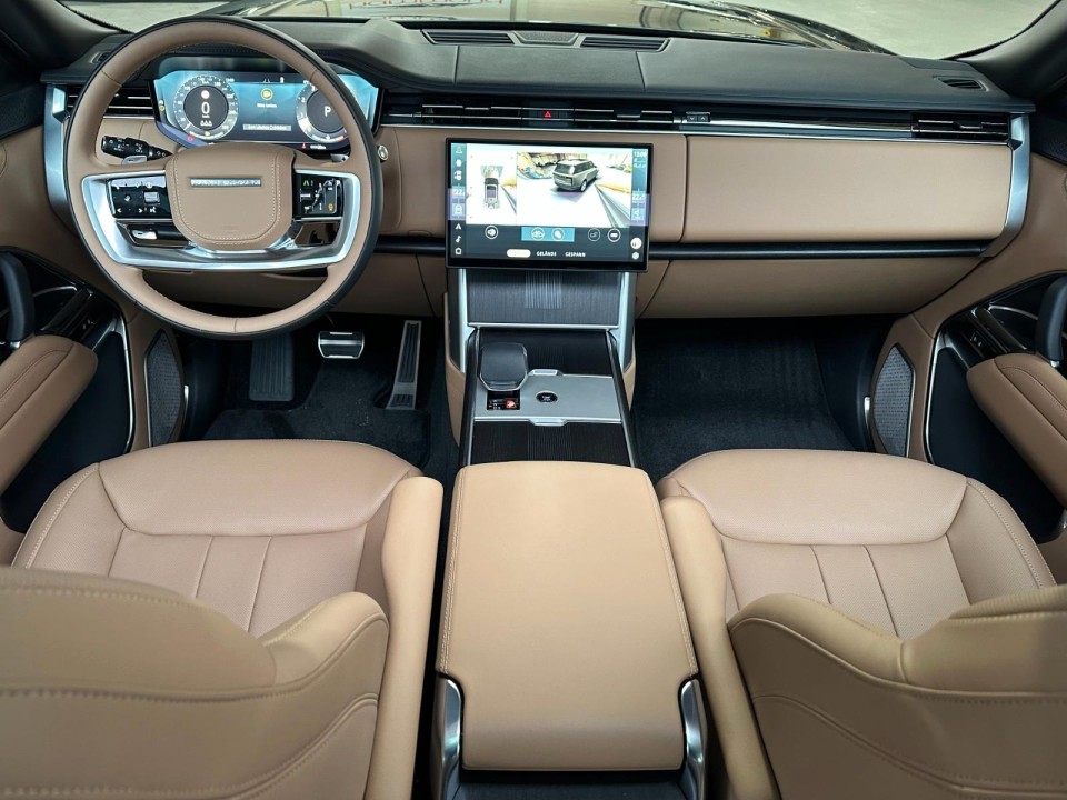 Land Rover Range Rover P530 Autobiography - foto 19