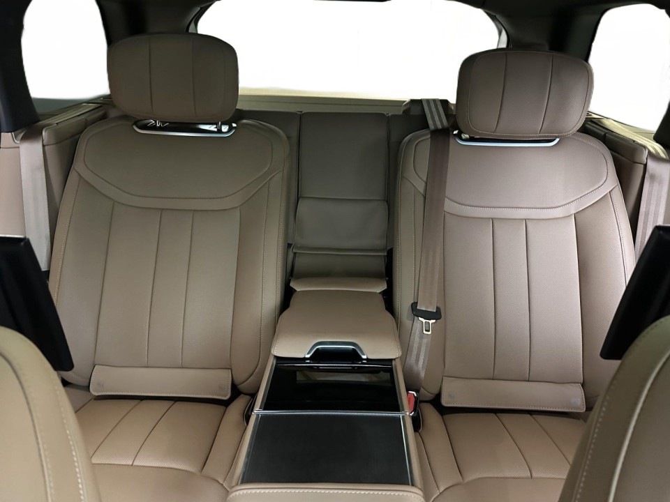 Land Rover Range Rover P530 Autobiography - foto 17