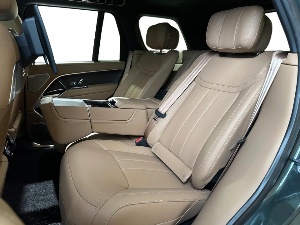 Land Rover Range Rover P530 Autobiography - foto 10