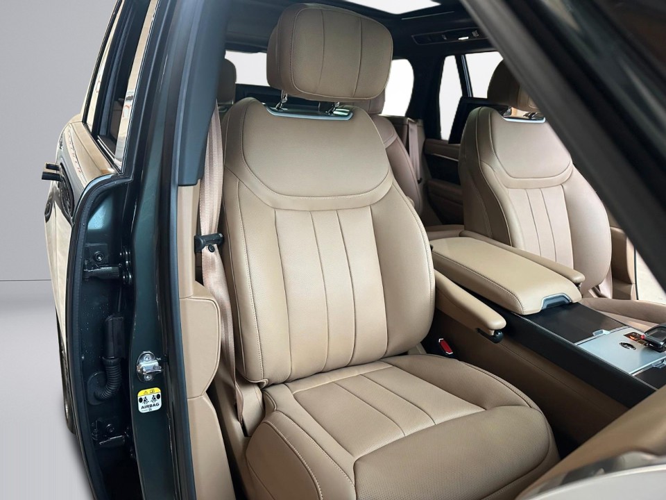 Land Rover Range Rover P530 Autobiography - foto 18