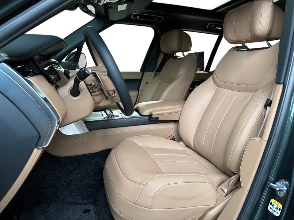 Land Rover Range Rover P530 Autobiography - foto 11