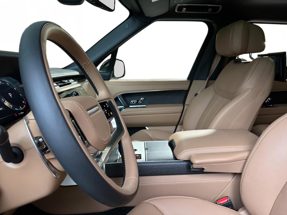 Land Rover Range Rover P530 Autobiography - foto 13