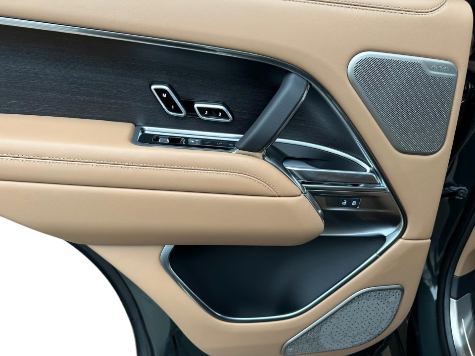 Land Rover Range Rover P530 Autobiography - foto 31