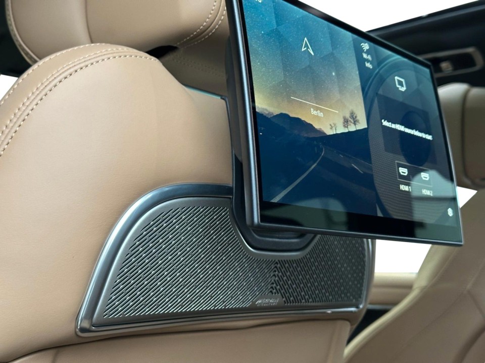 Land Rover Range Rover P530 Autobiography - foto 29