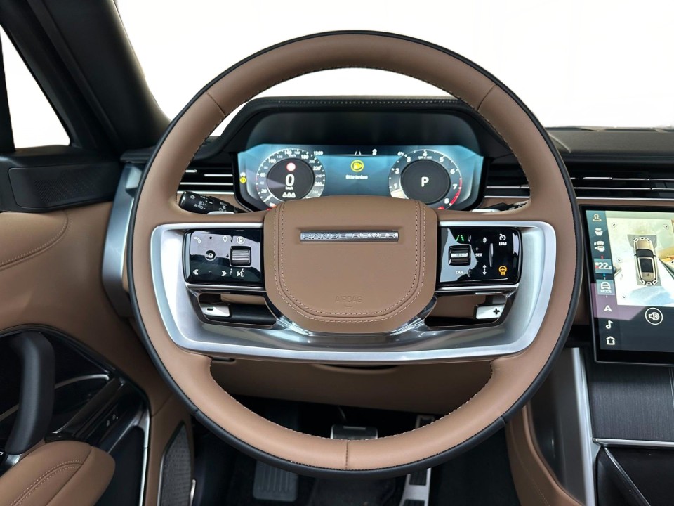 Land Rover Range Rover P530 Autobiography - foto 20