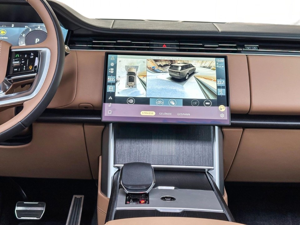 Land Rover Range Rover P530 Autobiography - foto 22