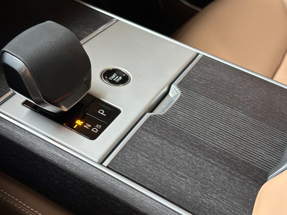 Land Rover Range Rover P530 Autobiography - foto 23