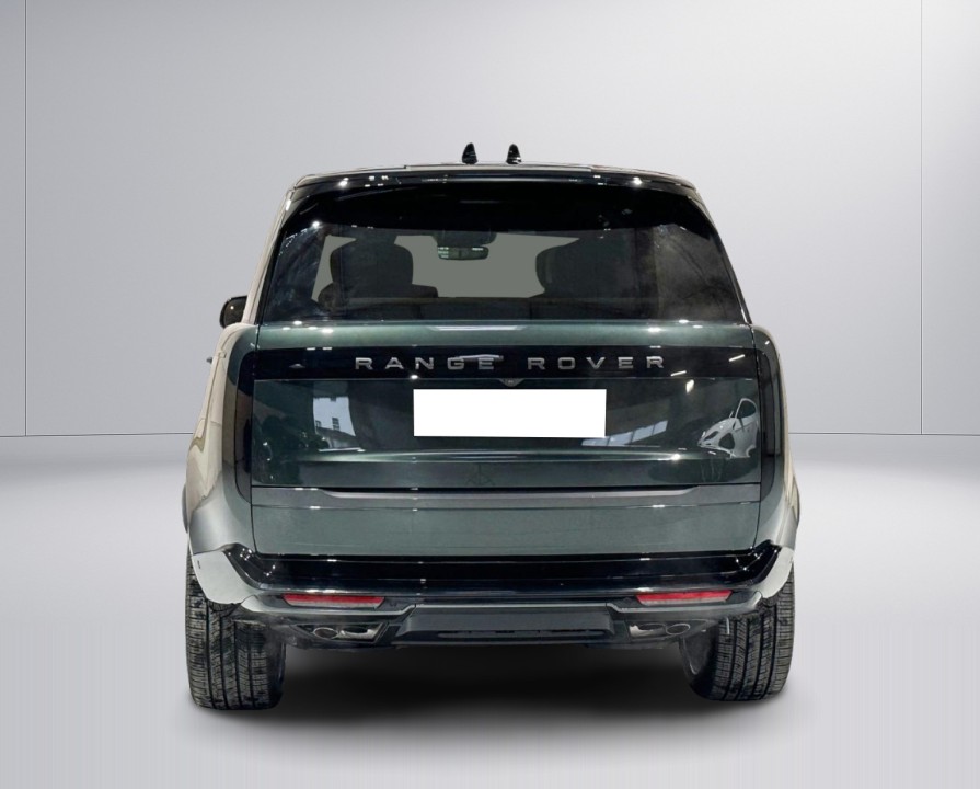 Land Rover Range Rover P530 Autobiography (4)