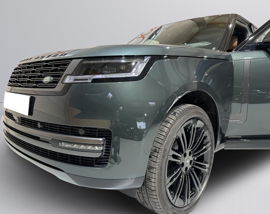 Land Rover Range Rover P530 Autobiography - foto 33