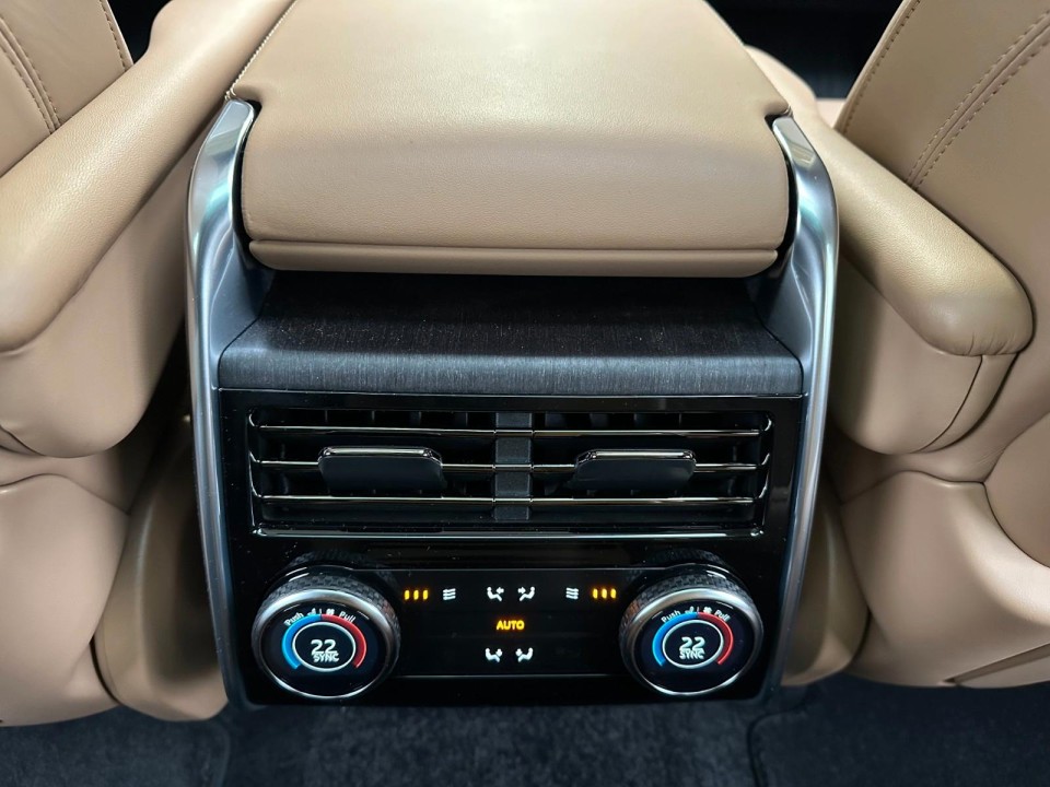 Land Rover Range Rover P530 Autobiography - foto 27