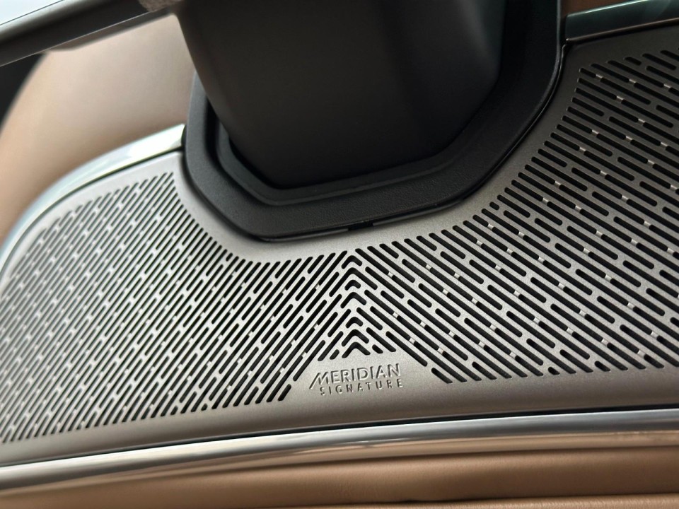 Land Rover Range Rover P530 Autobiography - foto 26